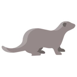 Ferret  Icon