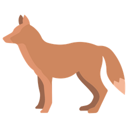 Fox  Icon