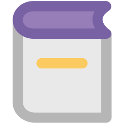 Book  Icon