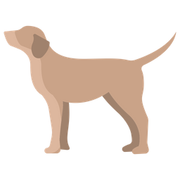 Dog  Icon