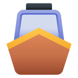 Boat  Icon