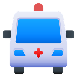 Ambulance  Icon