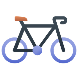 Bike  Icon