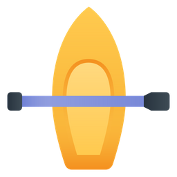 Canoe  Icon