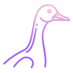 Goose  Icon