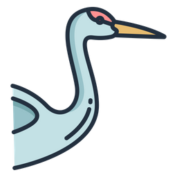 Crane  Icon