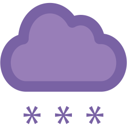 Cloud  Icon