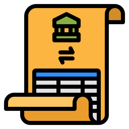 Bank  Icon