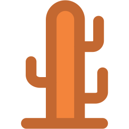 Cactus  Icon