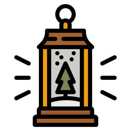 Candle  Icon