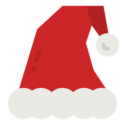 Christmas Hat  Icon