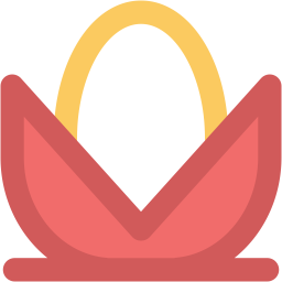 Knospe  Symbol