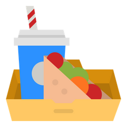 Foods  Icon