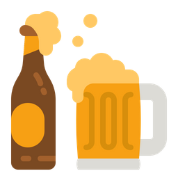 Beer  Icon