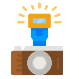 Camera  Icon