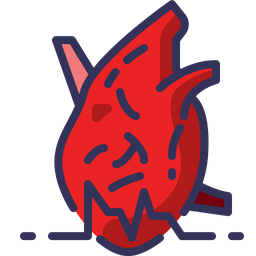 Heart  Icon