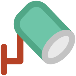 Camera  Icon