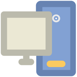 Computer  Icon