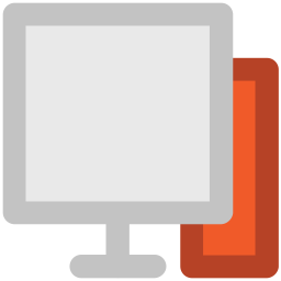 Computer  Icon