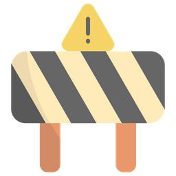 Blockade  Icon