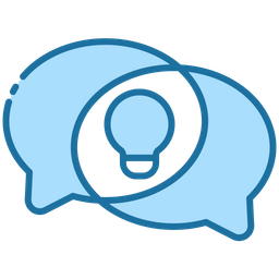 Brainstorm  Icon