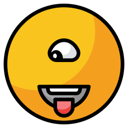 Wink  Icon