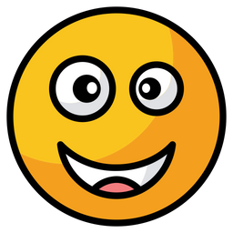 Laugh  Icon