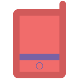 Cellphone  Icon