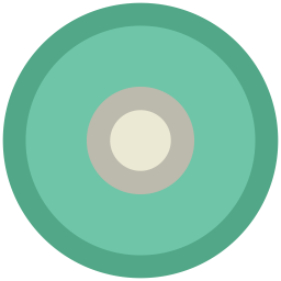 Cd  Icon