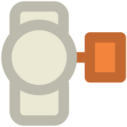 Camcorder  Icon