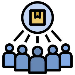 Customer  Icon