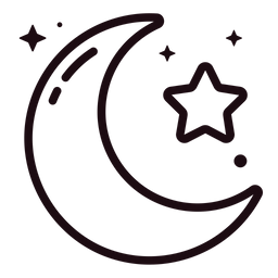 Moon  Icon