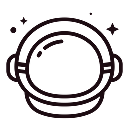 Astronaut  Icon