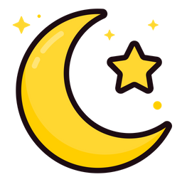 Moon  Icon