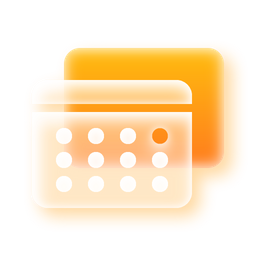 Calendar  Icon