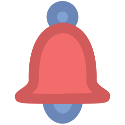 Bell  Icon