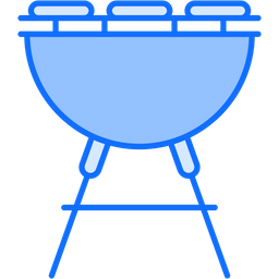 Barbecue  Icon