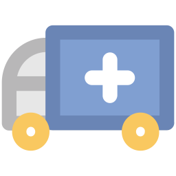 Ambulance  Icon