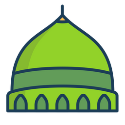 Dome  Icon