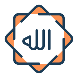 Allah  Symbol