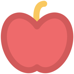 Apple  Icon