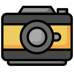 Camera  Icon