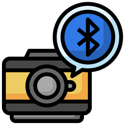 Bluetooth  Icon