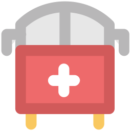 Ambulance  Icon