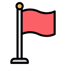 Flag  Icon