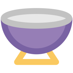 Bowl  Icon