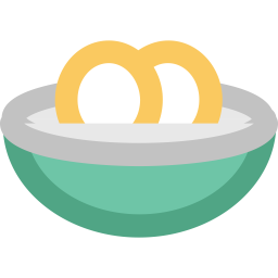 Bowl  Icon