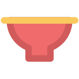 Bowl  Icon