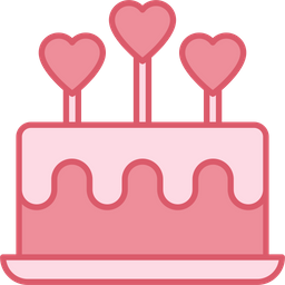 Cake  Icon