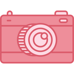 Camera  Icon